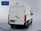 Mercedes-Benz Sprinter 315 1.9 CDI L1H2 FWD Trekhaak Automaa, Stof, Gebruikt, 4 cilinders, Wit