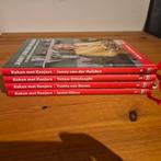 Koken met Kanjers - Diverse Auteurs - Kookboeken, Gelezen, Gezond koken, Ophalen of Verzenden, Hoofdgerechten