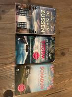 De Zeven Zussen 1, 2 & 3 - Lucinda Riley, Ophalen of Verzenden, Gelezen, Nederland