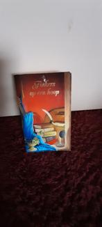 Boek Herman Finkers, Ophalen, Gelezen