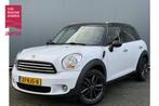 MINI Countryman BJR 2011 1.6 123 PKCooper ANTRACIET LMV | AI, Auto's, Voorwielaandrijving, Euro 5, Stof, Gebruikt
