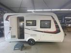 Sterckeman Easy 390 CP Meeneemprijs, Sterckeman, Schokbreker, Bedrijf, Treinzit