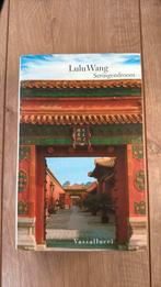 Lulu Wang - Seringendroom, Gelezen, Wereld overig, Lulu Wang, Ophalen of Verzenden
