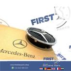 Mercedes AMG STER LOGO GLAS W176 W205 W117 W213 W238 W156  S, Gebruikt, -, Ophalen of Verzenden, -