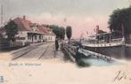 Broek in Waterland ca 1900, Verzenden, Voor 1920, Gelopen, Noord-Holland