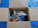 Lego - Grote partij lego uit de jaren 70-90 – ruim 20 kg, Ophalen of Verzenden, Gebruikt, Losse stenen, Lego