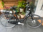Batavus Genova e Go elektrische damesfiets, Ophalen, Minder dan 30 km per accu, Gebruikt, Batavus