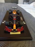 Max Verstappen, Ophalen of Verzenden, Zo goed als nieuw, Formule 1