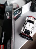 Lego 42096 Porche 911 PSR, Ophalen, Zo goed als nieuw, Complete set, Lego