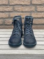 RAW Enkellaarsjes Spijkerstof Jeansblauw Maat 37, Kleding | Dames, Schoenen, Ophalen of Verzenden, Zo goed als nieuw, Blauw, Lage of Enkellaarzen