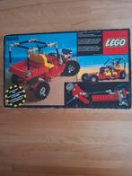 Vintage Lego Technic 8845 Dune Buggy, Kinderen en Baby's, Speelgoed | Duplo en Lego, Ophalen of Verzenden, Gebruikt, Complete set