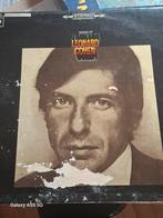 Leonard cohen, Ophalen, Gebruikt, Europees
