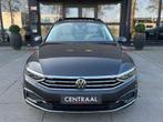 Volkswagen Passat Variant 1.4 TSI PHEV GTE 218PK|Pano|Massag, Gebruikt, Beige, 4 cilinders, Hybride Elektrisch/Benzine