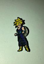 Dragon Ball Z pin, Ophalen of Verzenden, Nieuw, Speldje of Pin