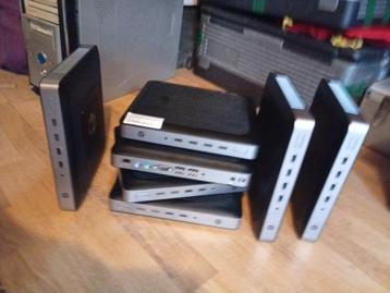 HP T630 Thin Client 6 stuks beschikbaar voor biedingen