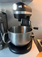 Kitchenaid Mixer met accesoires, 4 liter of meer, Ophalen, Zo goed als nieuw