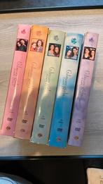 Gilmore girls, Gebruikt, Alle leeftijden, Boxset, Ophalen of Verzenden
