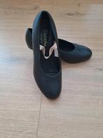 Flamenco dansschoenen leer maat 36 merk Sansha, Ophalen of Verzenden, Zo goed als nieuw, Schoenen