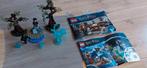 Lego Harry Potter sets 75945 en 30392, Ophalen of Verzenden, Nieuw, Complete set, Lego