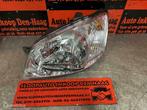 Hyundai Getz ('02-'09) Koplamp Links, Gebruikt, Ophalen of Verzenden, Hyundai, Hyundai