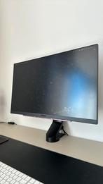 LG UltraGear 27GR93U-B - 4K IPS Gaming Monitor - 144hz - 27”, HDMI, IPS, 101 t/m 150 Hz, Ophalen
