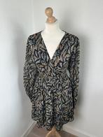 Fabienne Chapot maat 40 Ajuna dress 1952, Maat 38/40 (M), Zwart, Ophalen of Verzenden, Zo goed als nieuw