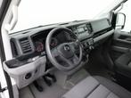 Volkswagen Crafter 2.0TDI 140PK L3H3 | Airco | Cruise | Trek, Voorwielaandrijving, Stof, Gebruikt, 4 cilinders