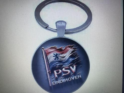 Hele gave uniek mooie Sleutelhanger van PSV Eindhoven, Verzamelen, Sportartikelen en Voetbal, Nieuw, PSV, Verzenden