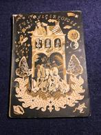 Boekenweekgeschenk 1949: Twee negerpopjes – Clare Lennart., Ophalen of Verzenden, Gelezen, Clare Lennart.