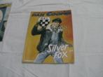 dan cooper nr 34 silver fox eerste druk uit 1985 novedi, Boeken, Stripboeken, Eén stripboek, Ophalen of Verzenden, Zo goed als nieuw