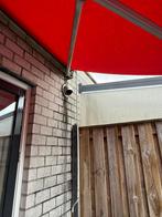 Zonwering, Tuin en Terras, Zonneschermen, Ophalen of Verzenden