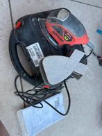 Black & decker schuurmachine, Doe-het-zelf en Verbouw, Gereedschap | Schuurmachines, Ophalen, Gebruikt, Minder dan 600 watt, Vlakschuurmachine