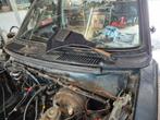 Volvo 240 voorkant, Auto-onderdelen, Ophalen, Achter, Volvo, Spatbord