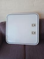 Camper/caravan service luik/garage deur, Caravans en Kamperen, Camper-accessoires, Ophalen of Verzenden
