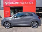 Fiat 500 X 1.0 GSE Urban 120TH Edition Mat grijs zeer Uniek!, Voorwielaandrijving, 12 maanden, Stof, 500X