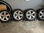 Velgen incl banden Audi Q2, Ophalen, 215 mm, 17 inch, Band(en)