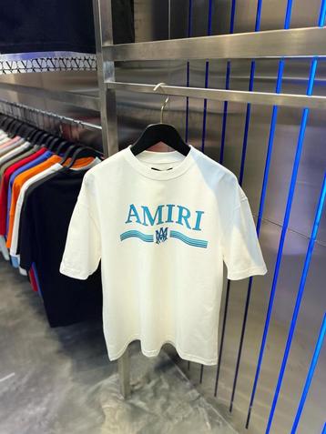 Amiri t shirts