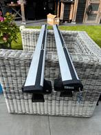 Thule dakdragers, Auto diversen, Dakdragers, Ophalen, Zo goed als nieuw