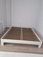Auping Auronde 160x200 met 2 spiraalbodems, Ophalen, Gebruikt, ., .