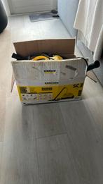 Kärcher SC 2 EasyFix, Ophalen of Verzenden, Zo goed als nieuw