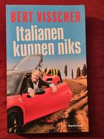 Italianen kunnen niks, Ophalen of Verzenden, Zo goed als nieuw