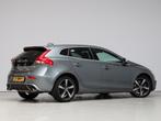 Volvo V40 T3 Polar+ Sport R-Design / Standkachel / Pan. dak, Parkeerassistent, Euro 6, 4 cilinders, 700 kg