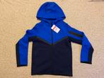 Nike Tech Fleece Kids Hoodie Hooded Vest, Size L, New, Verzenden, Jongen of Meisje, Trui of Vest, Nieuw