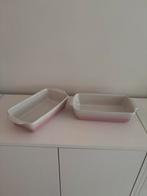 Ernesto Ovenschalen - 2 Stuks, Ophalen of Verzenden, Gebruikt, Overige materialen, Overige typen