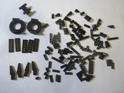 lego technick 5 sets, Kinderen en Baby's, Speelgoed | Duplo en Lego, Gebruikt, Lego, Losse stenen, Ophalen of Verzenden