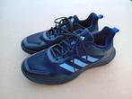 Adidas Defiant Speed Tennis/Padel Zwart, Sport en Fitness, Tennis, Adidas, L00, Schoenen, Ophalen of Verzenden