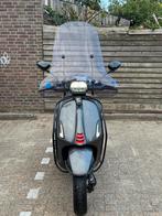 Vespa sprint, Ophalen, Gebruikt, Vespa S, Benzine