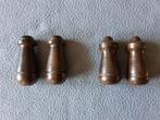 Antiek handvat trekkoord, Antiek en Kunst, Curiosa en Brocante, Ophalen of Verzenden