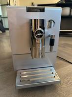 Jura Ena 9 piano black + accessoires, Witgoed en Apparatuur, Koffiezetapparaten, Ophalen, 10 kopjes of meer, Koffiemachine, Koffiebonen