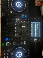 Denon DJ SC LIVE 4, Muziek en Instrumenten, Dj-sets en Draaitafels, Ophalen, Zo goed als nieuw, Denon